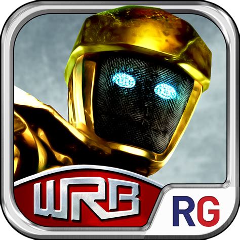 download wrb real steel.